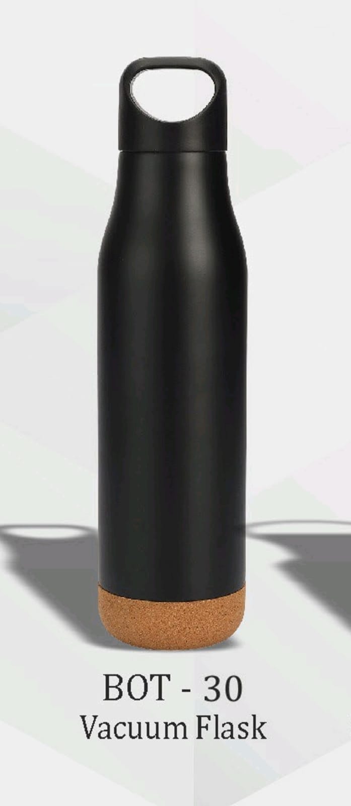 Bottle And Mugs Five